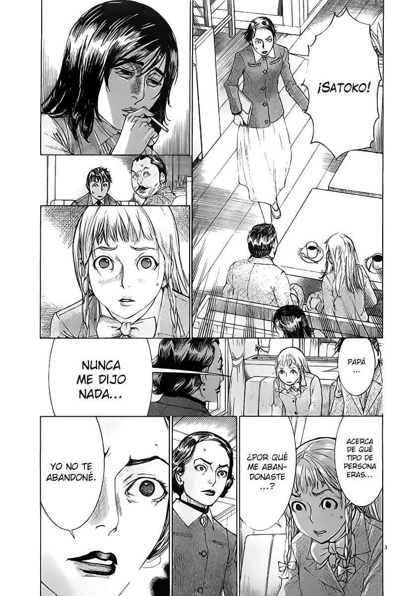 Yuureitou capítulo 37, página 5