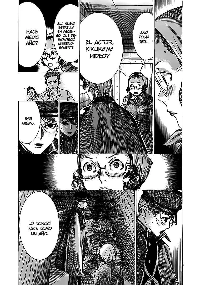 Yuureitou capítulo 44, página 5
