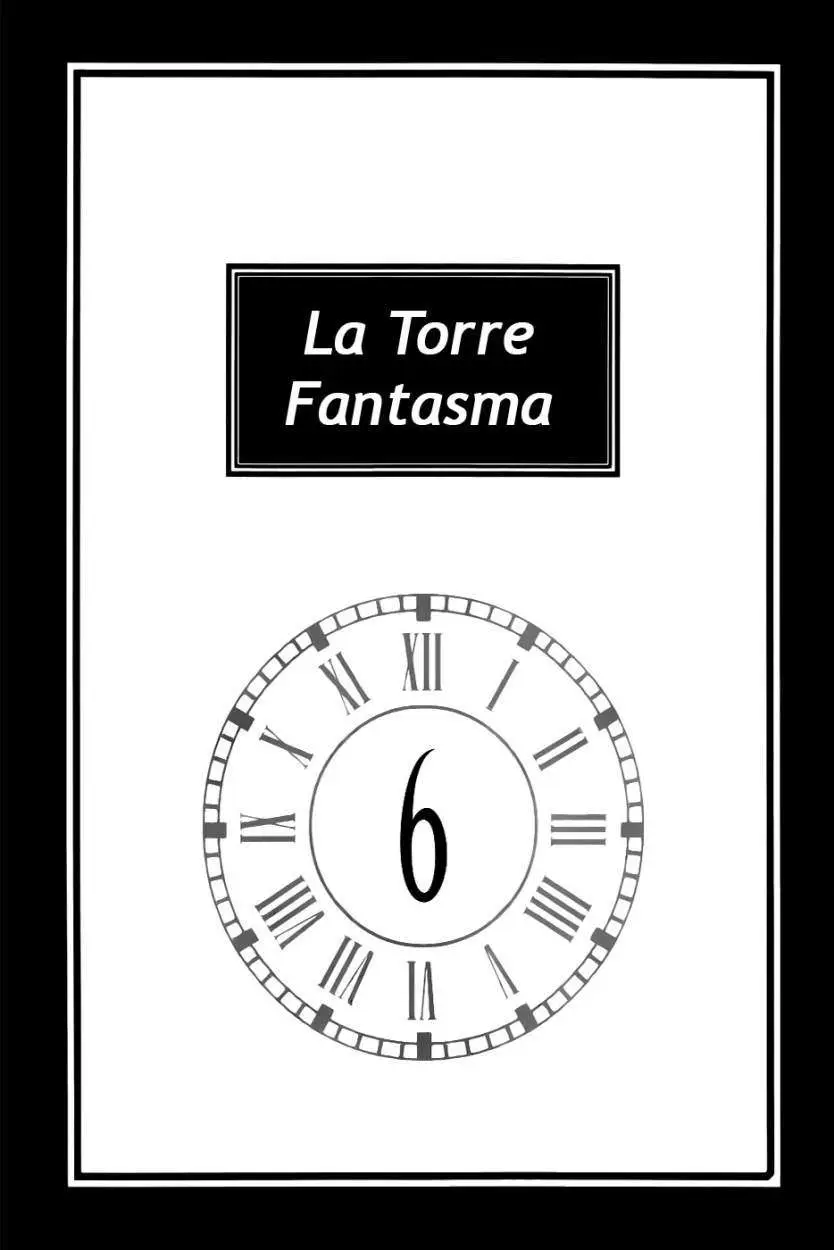 Yuureitou capítulo 45, página 5