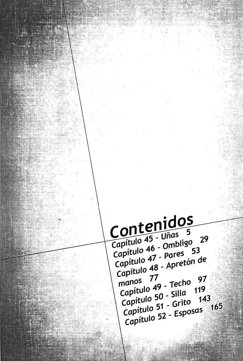 Yuureitou capítulo 45, página 6