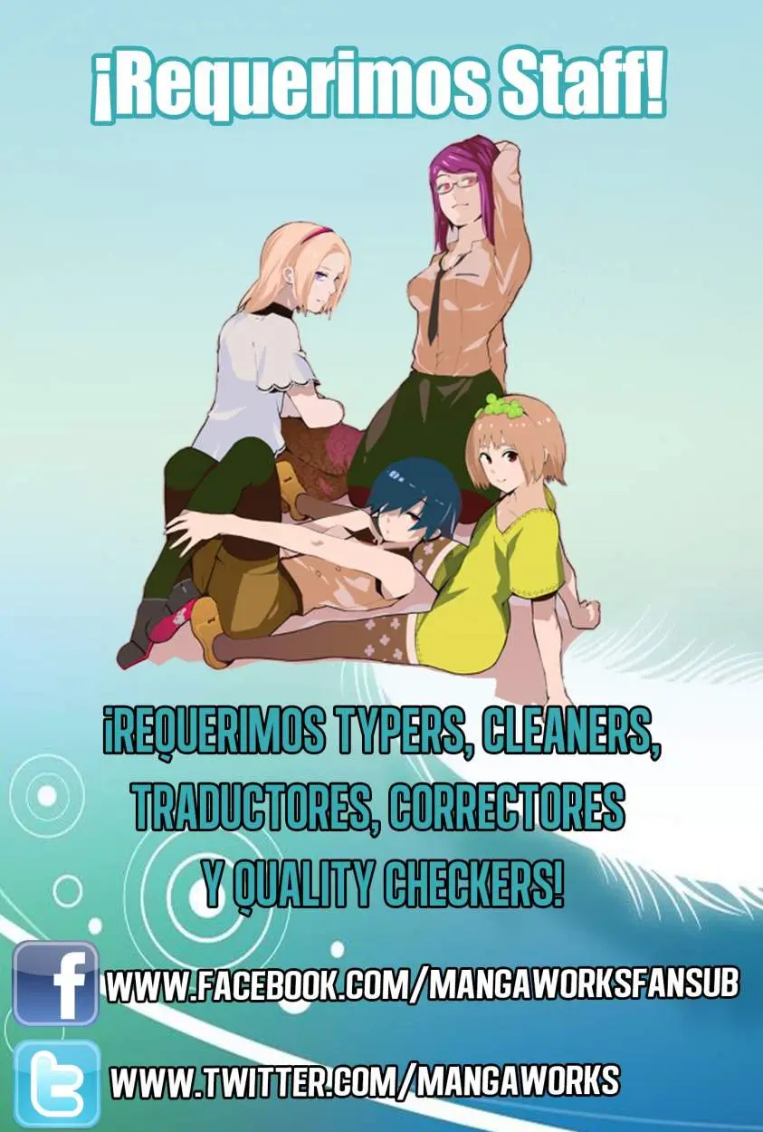 Yuureitou capítulo 46, página 2