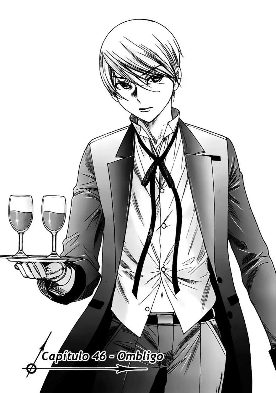 Yuureitou capítulo 46, página 3
