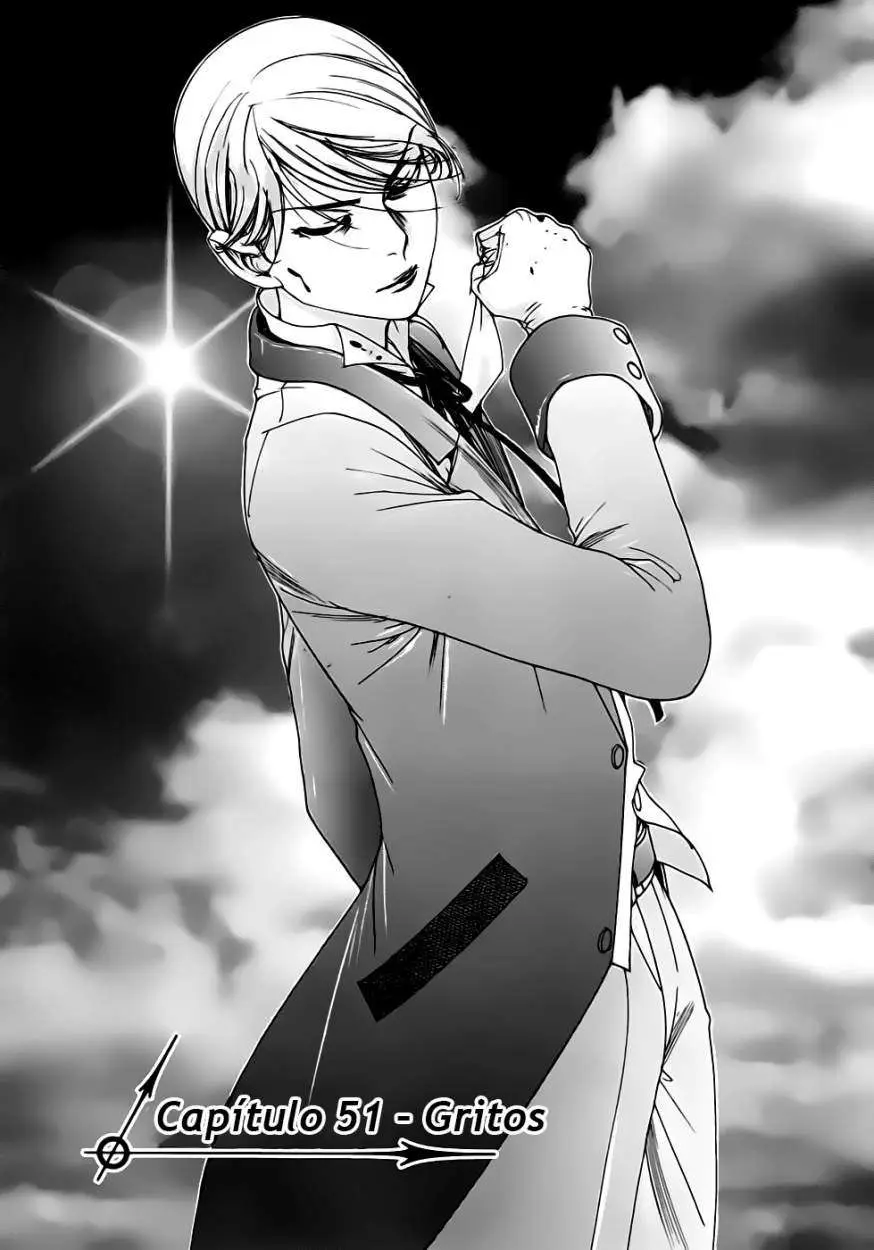 Yuureitou capítulo 51, página 2