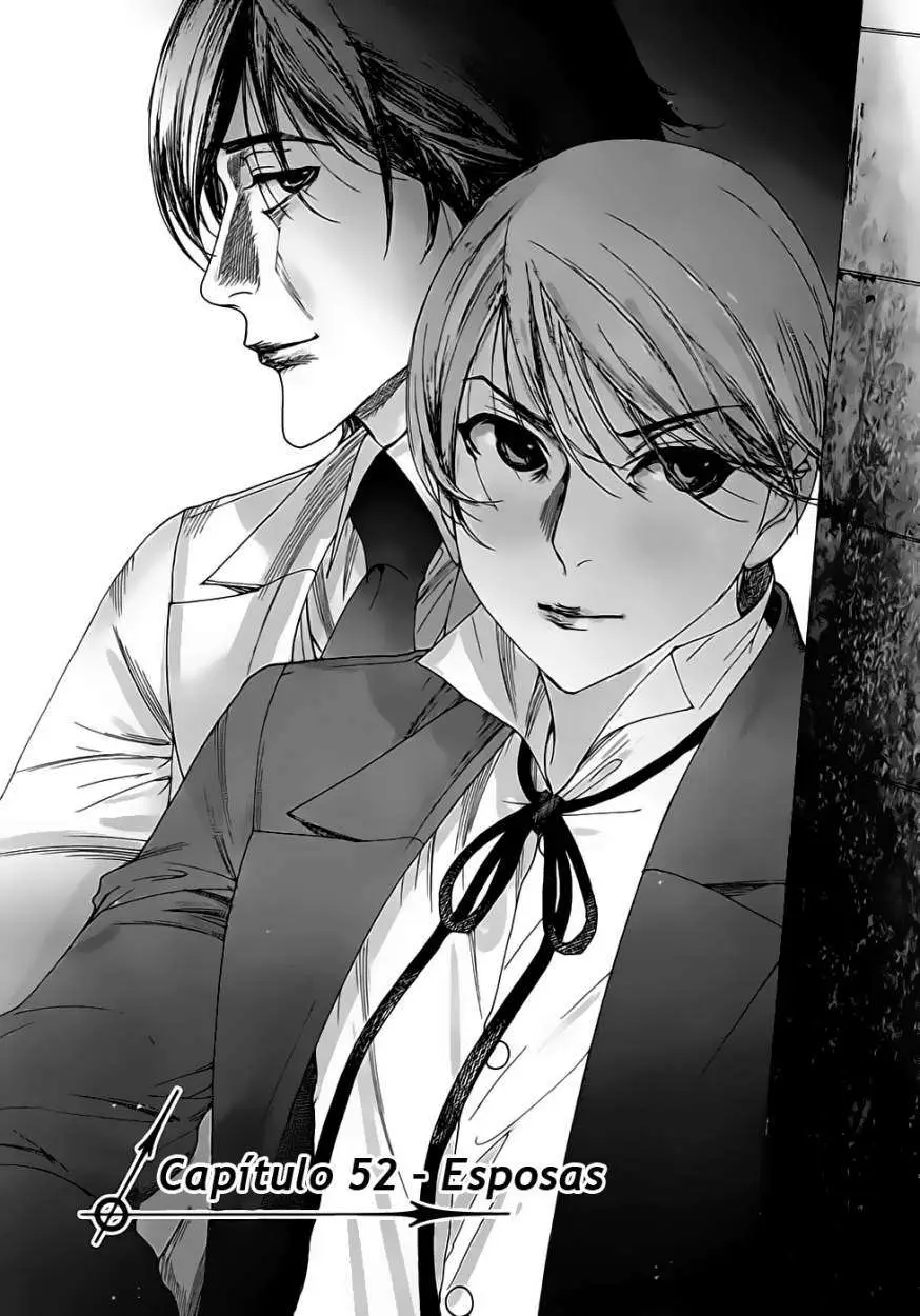 Yuureitou capítulo 52, página 2