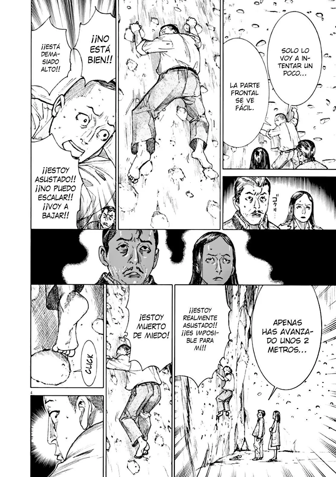 Yuureitou capítulo 53, página 9
