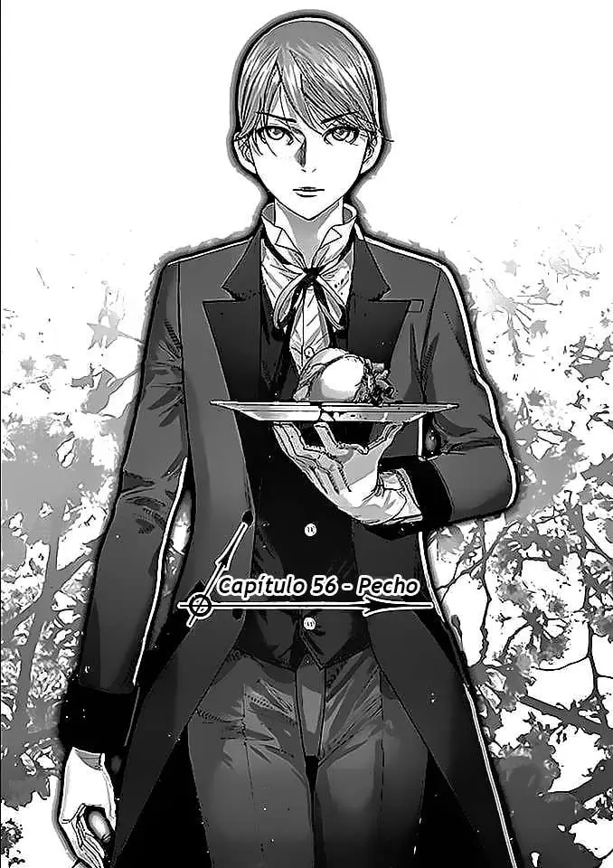 Yuureitou capítulo 56, página 3