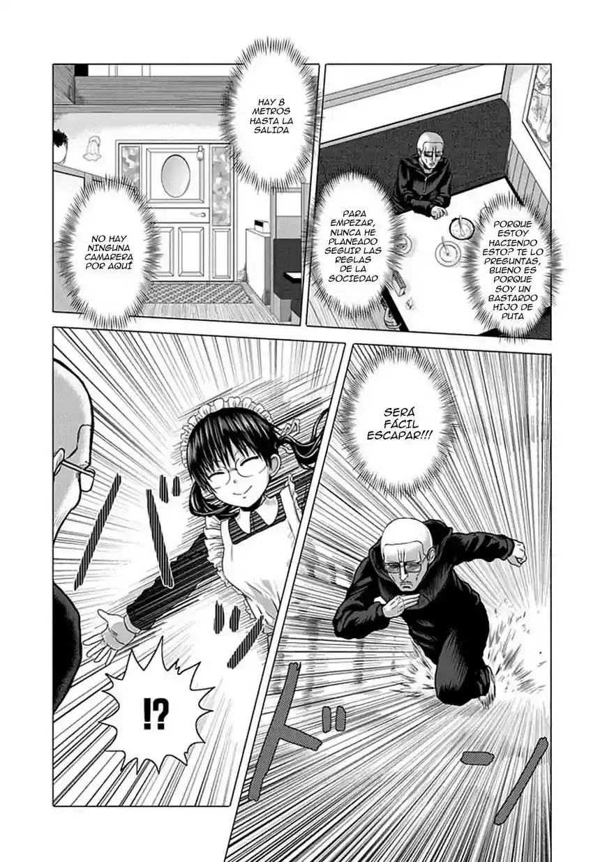 Zai x 10 capítulo 10, página 4