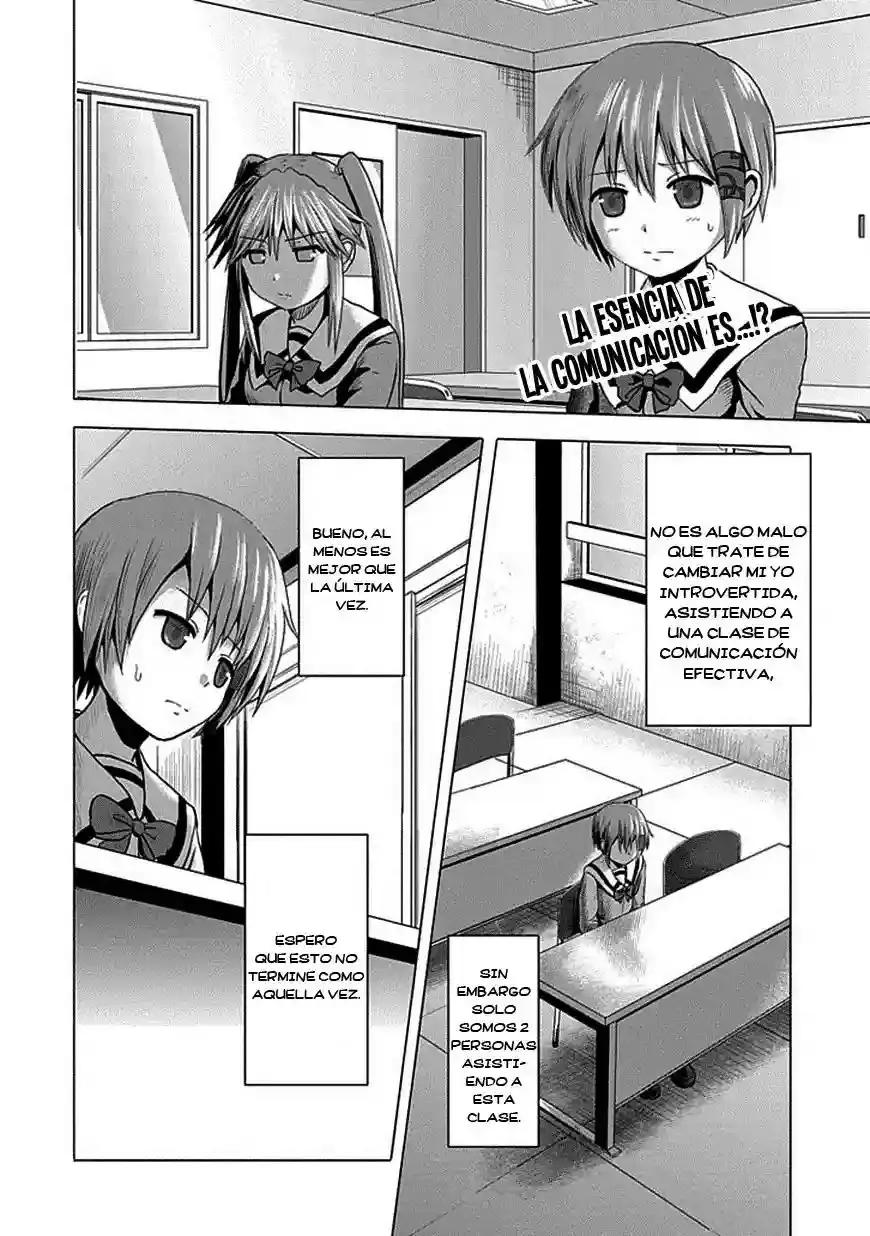 Zai x 10 capítulo 18, página 3