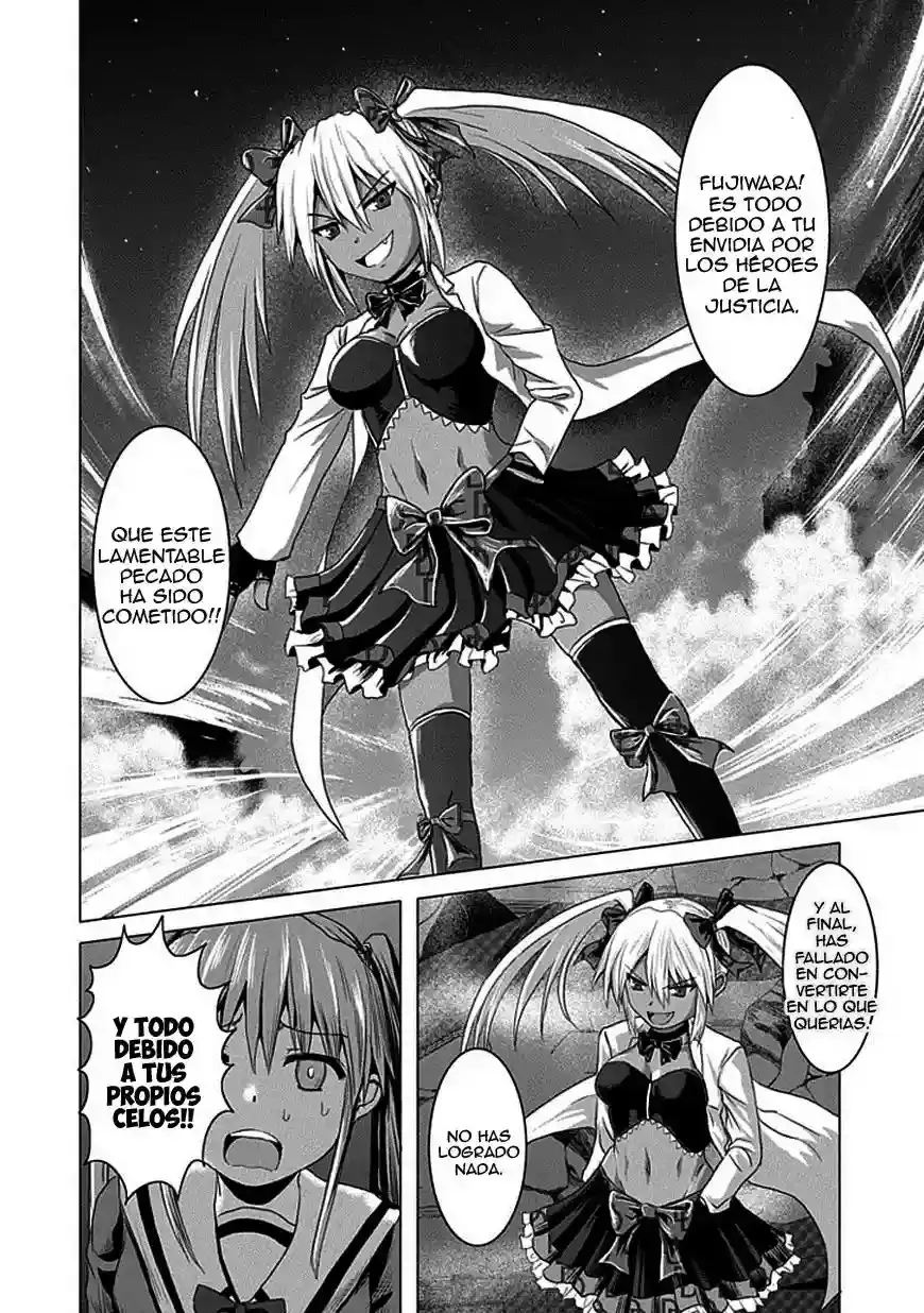 Zai x 10 capítulo 22, página 5