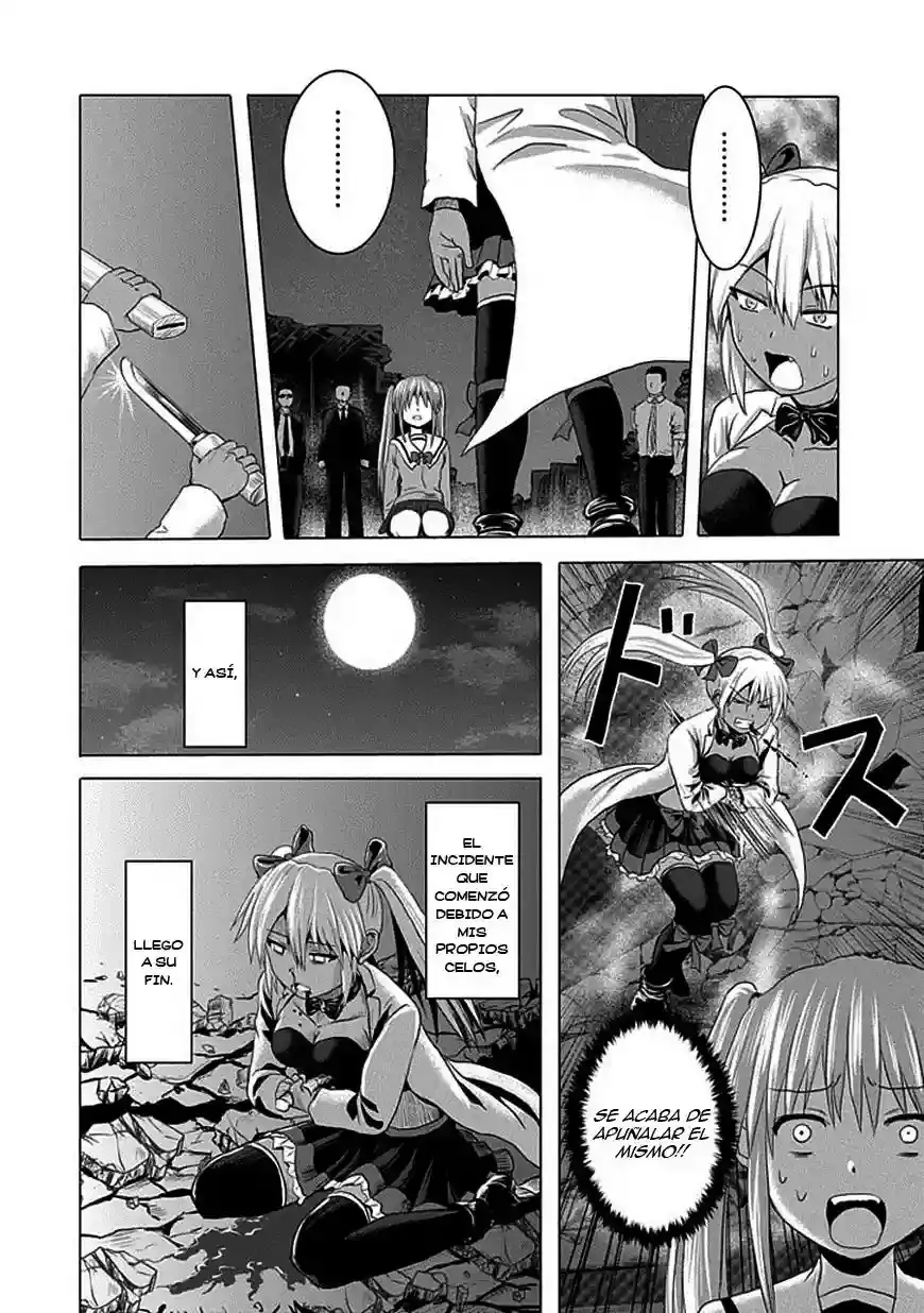 Zai x 10 capítulo 22, página 9