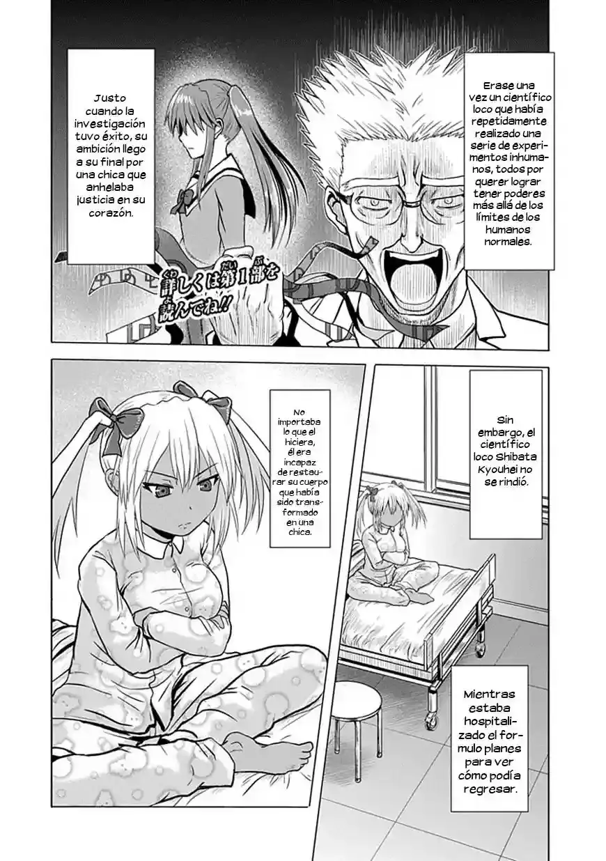 Zai x 10 capítulo 35, página 3