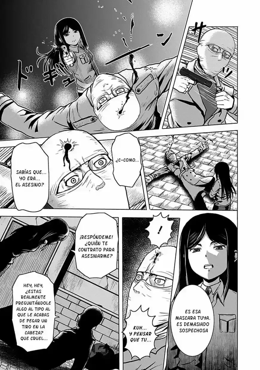 Zai x 10 capítulo 36, página 4