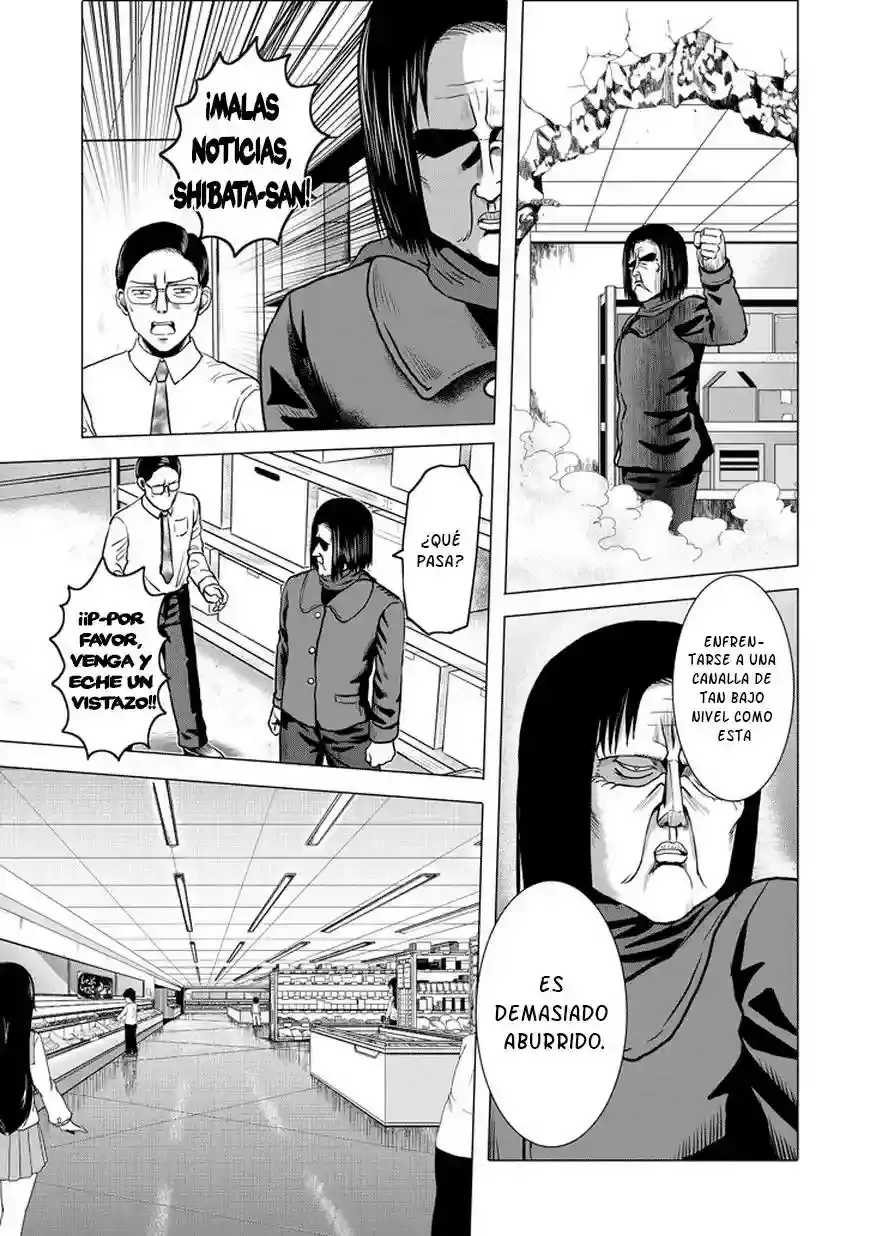 Zai x 10 capítulo 39, página 8