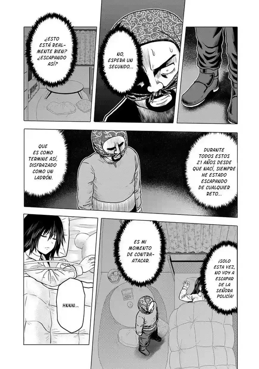 Zai x 10 capítulo 41, página 6