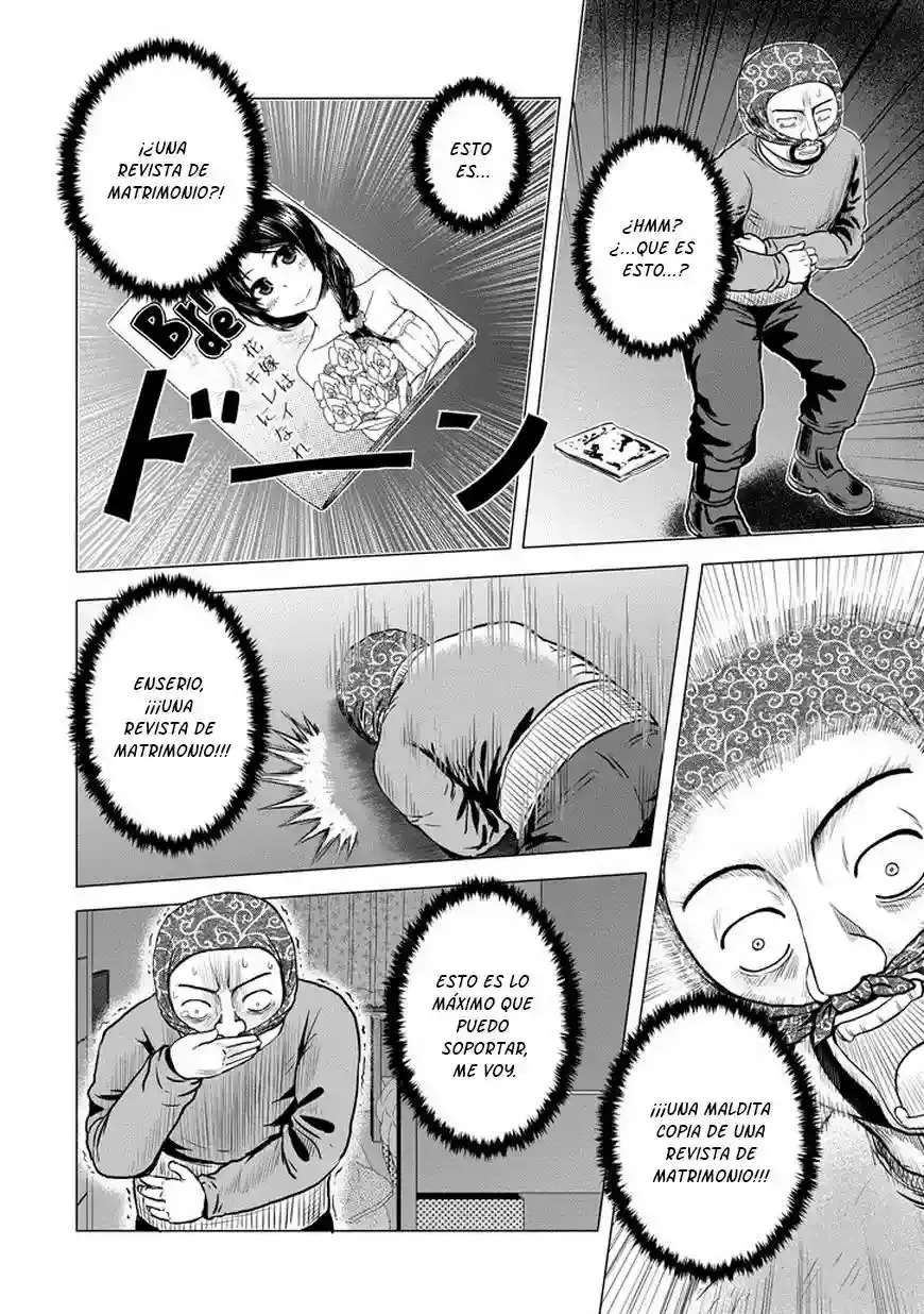 Zai x 10 capítulo 41, página 9
