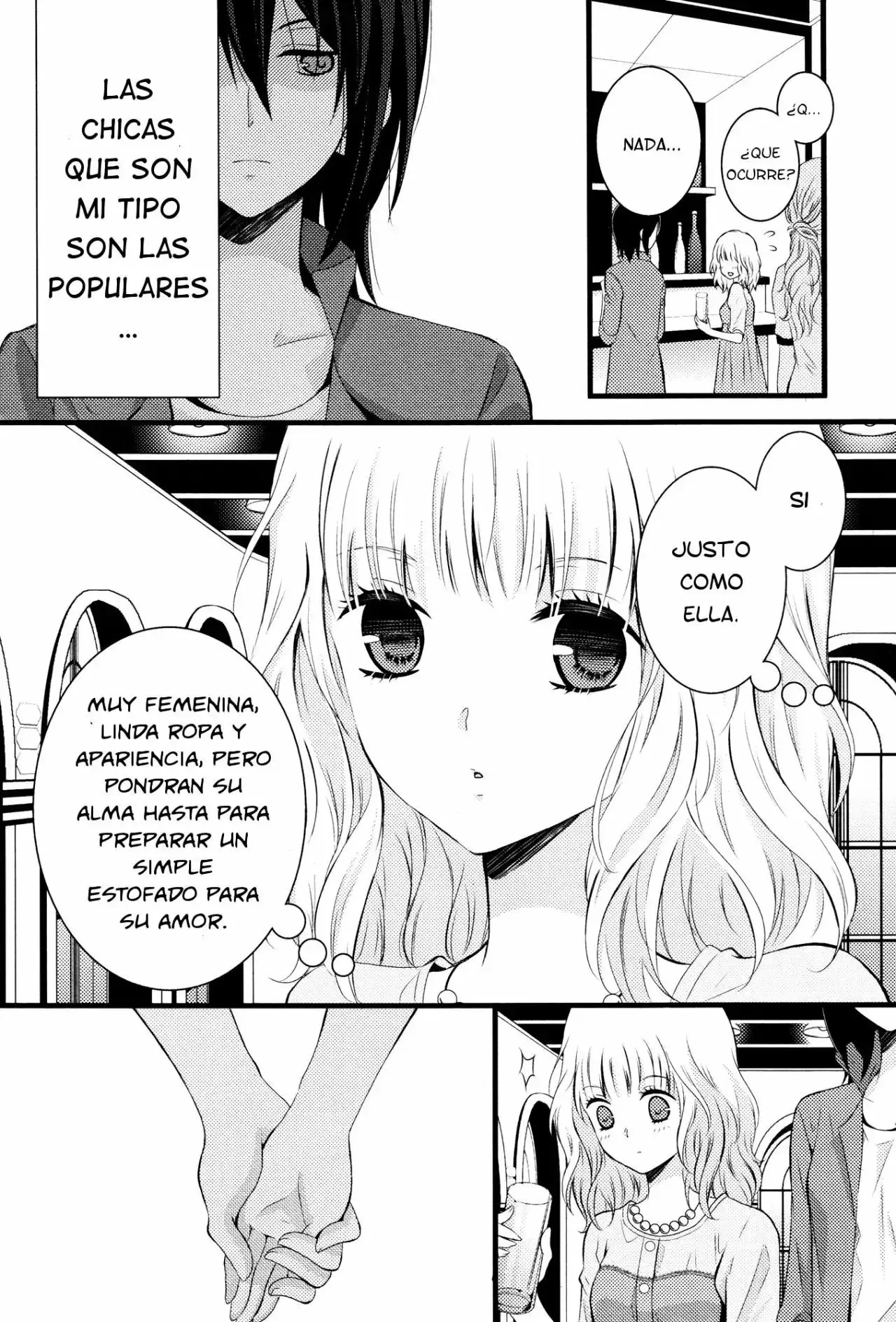 Zankou Noise capítulo 2, página 24