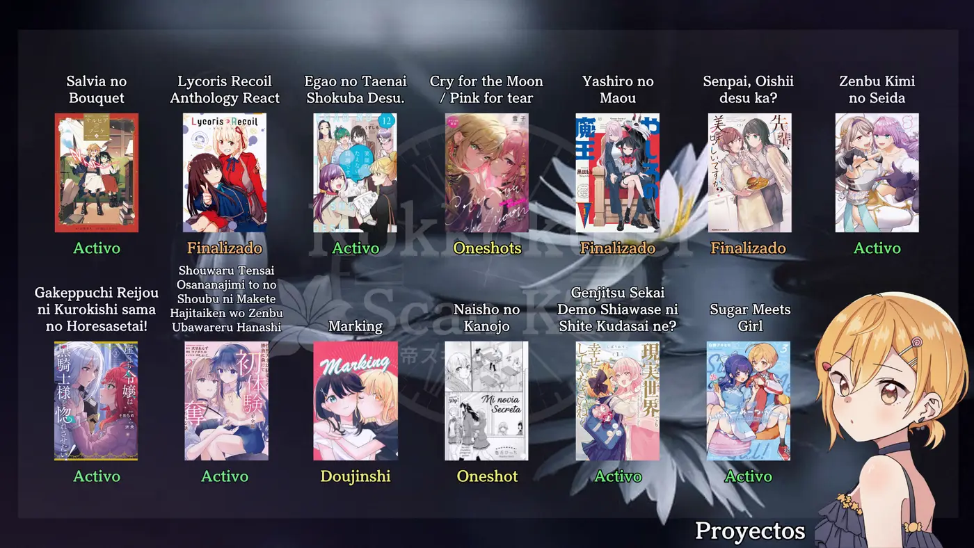 Zenbu Kimi no Sei da capítulo 4, página 34