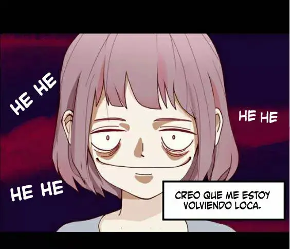 Zero Degree Lover capítulo 1, página 6