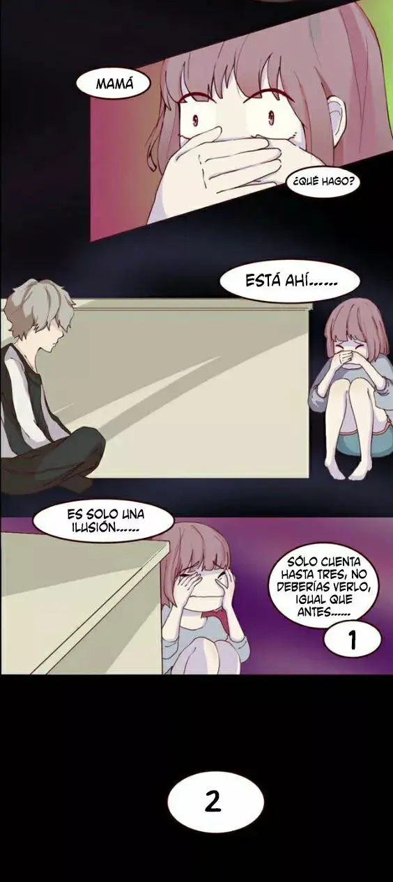 Zero Degree Lover capítulo 1, página 13