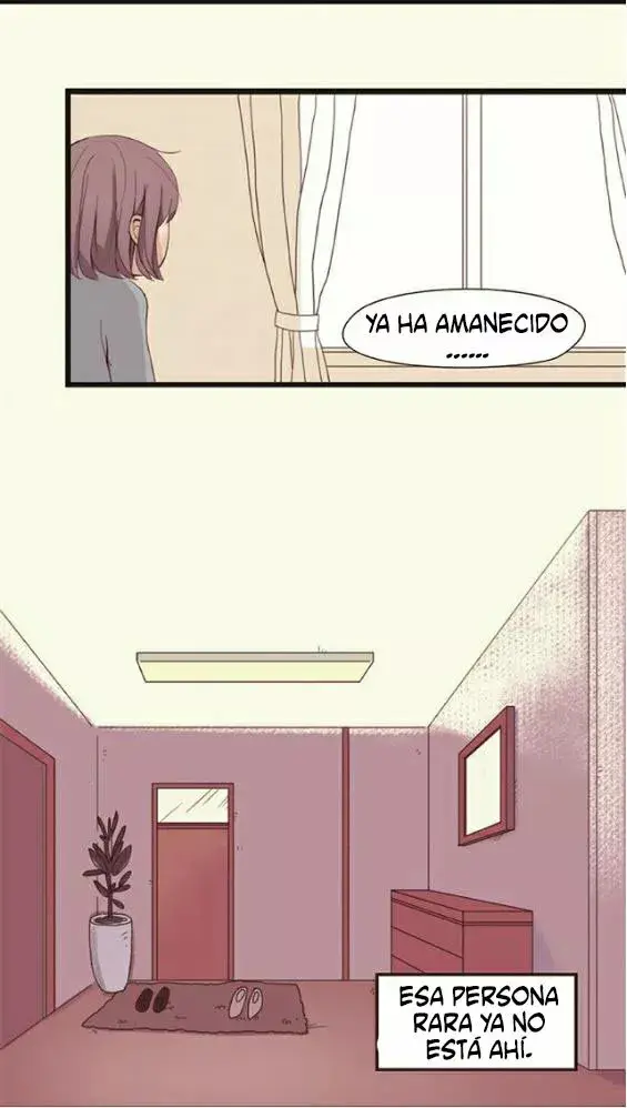Zero Degree Lover capítulo 1, página 16
