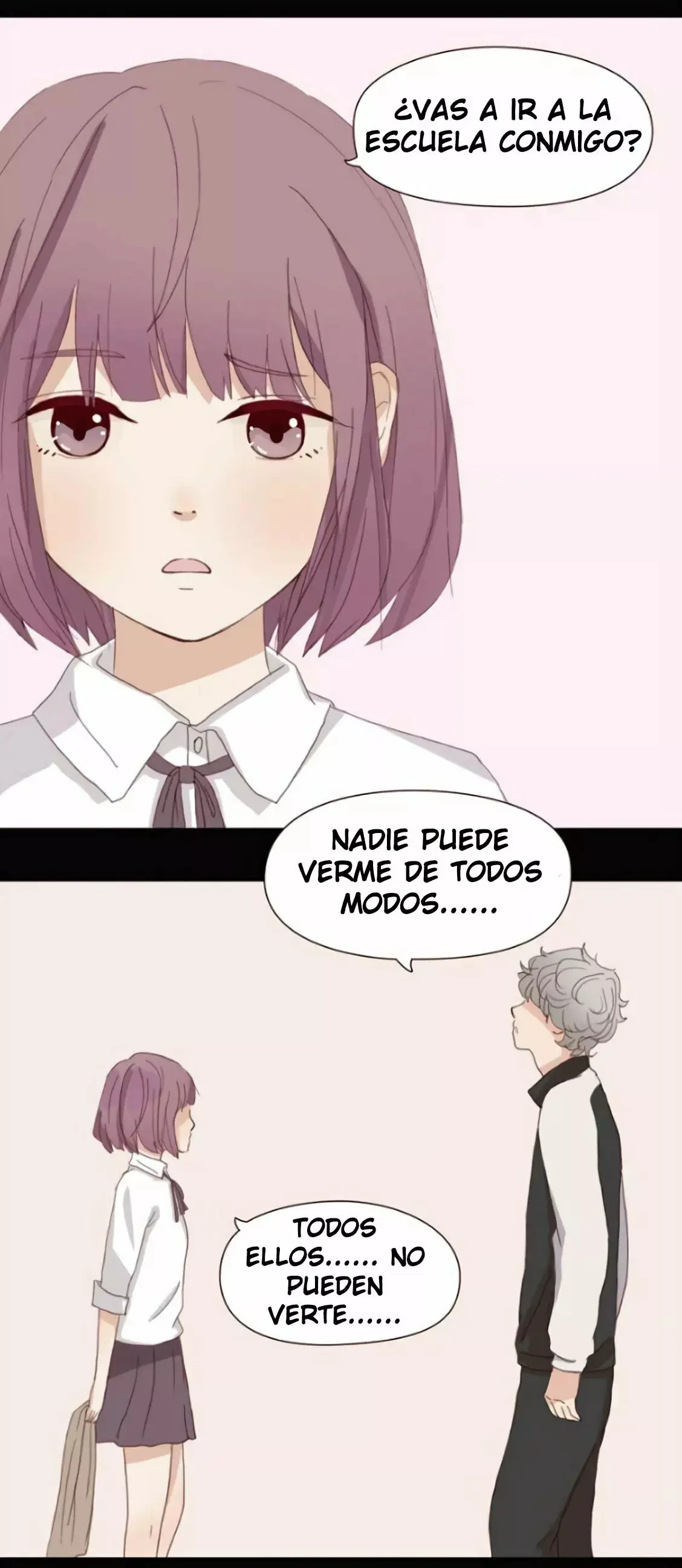 Zero Degree Lover capítulo 2, página 10