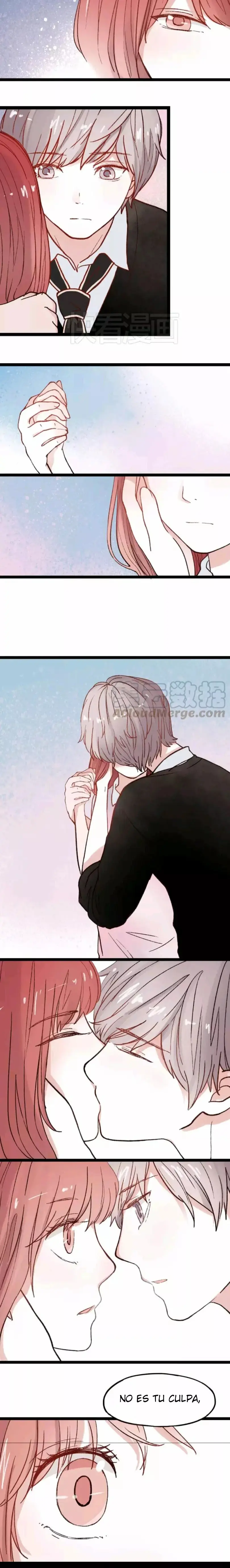 Zero Degree Lover capítulo 25, página 5