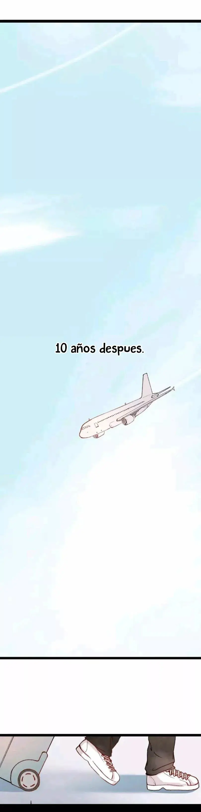 Zero Degree Lover capítulo 29, página 13