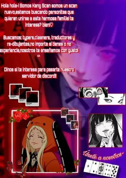 Zero Degree Lover capítulo 4, página 2