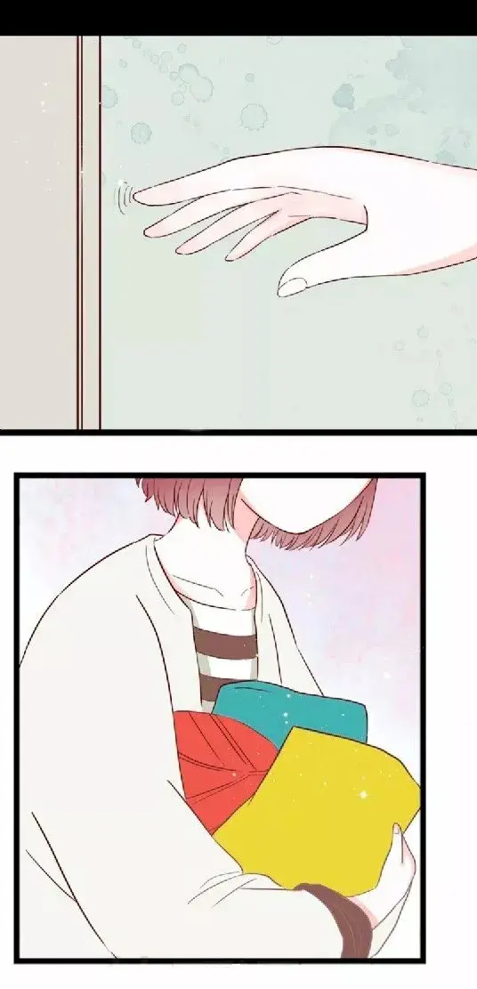 Zero Degree Lover capítulo 5, página 4