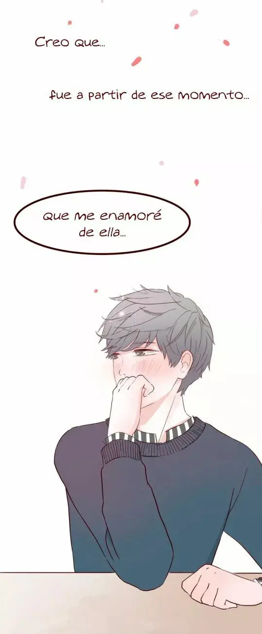 Zero Degree Lover capítulo 5, página 22