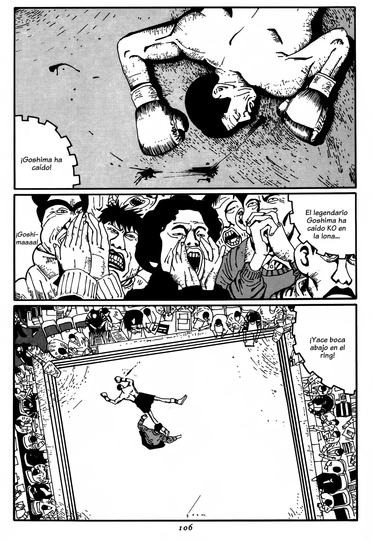 Zero capítulo 17, página 2