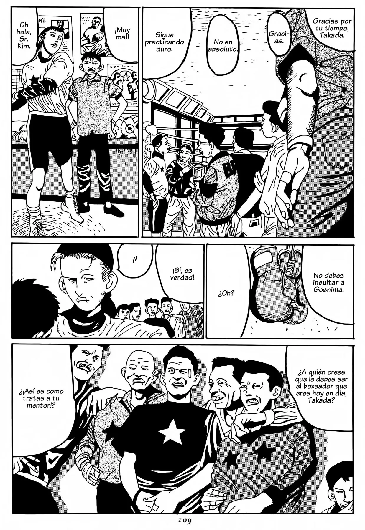 Zero capítulo 6, página 3