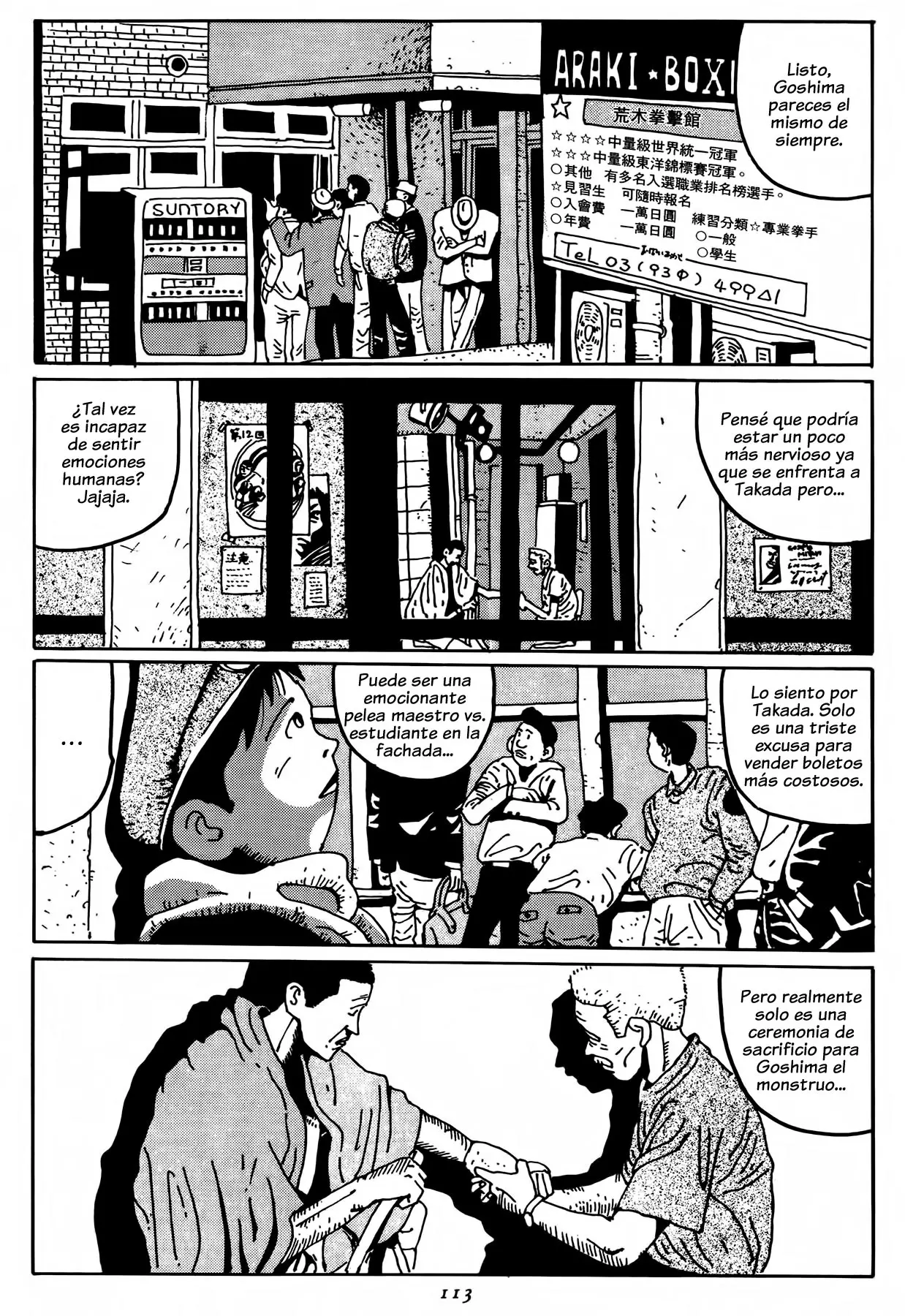Zero capítulo 6, página 7
