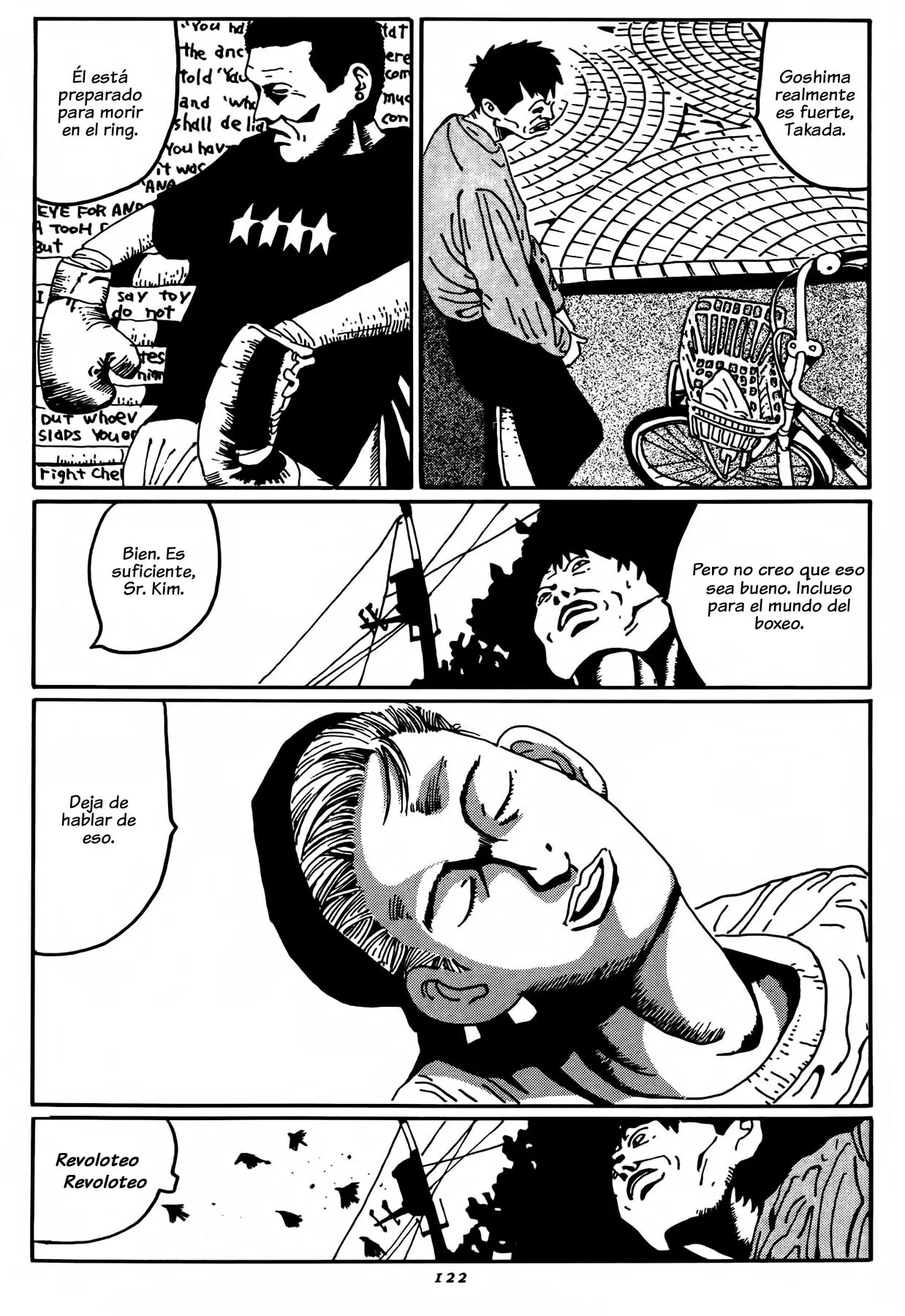 Zero capítulo 6, página 16