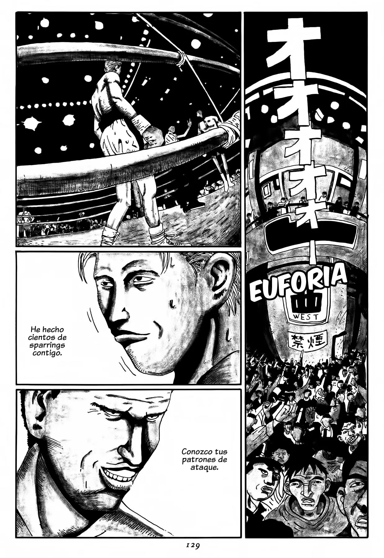 Zero capítulo 7, página 3