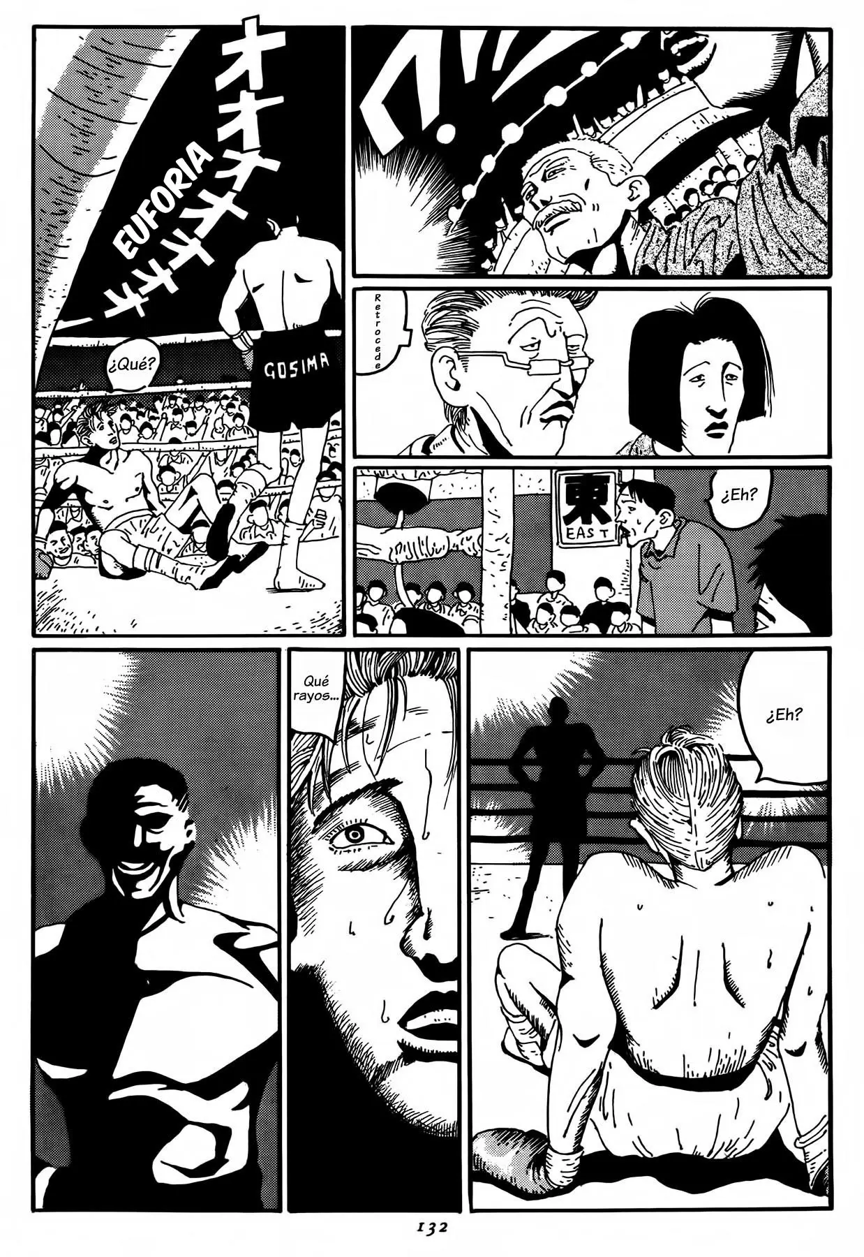 Zero capítulo 7, página 6