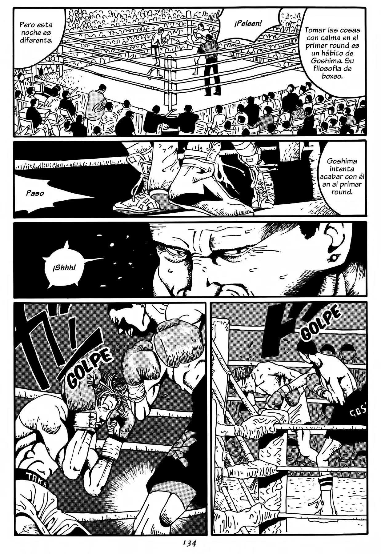 Zero capítulo 7, página 8