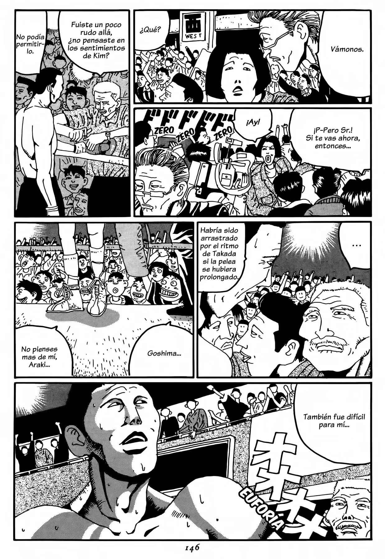 Zero capítulo 7, página 20