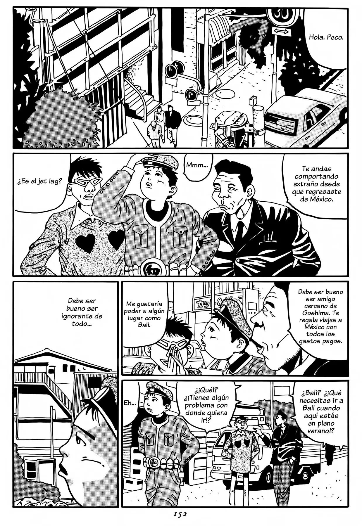Zero capítulo 8, página 6