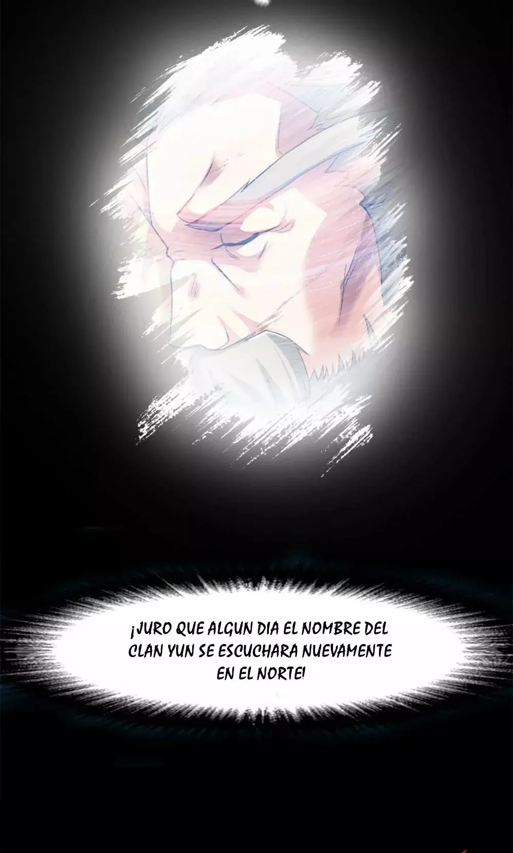 Zhanding capítulo 0, página 10