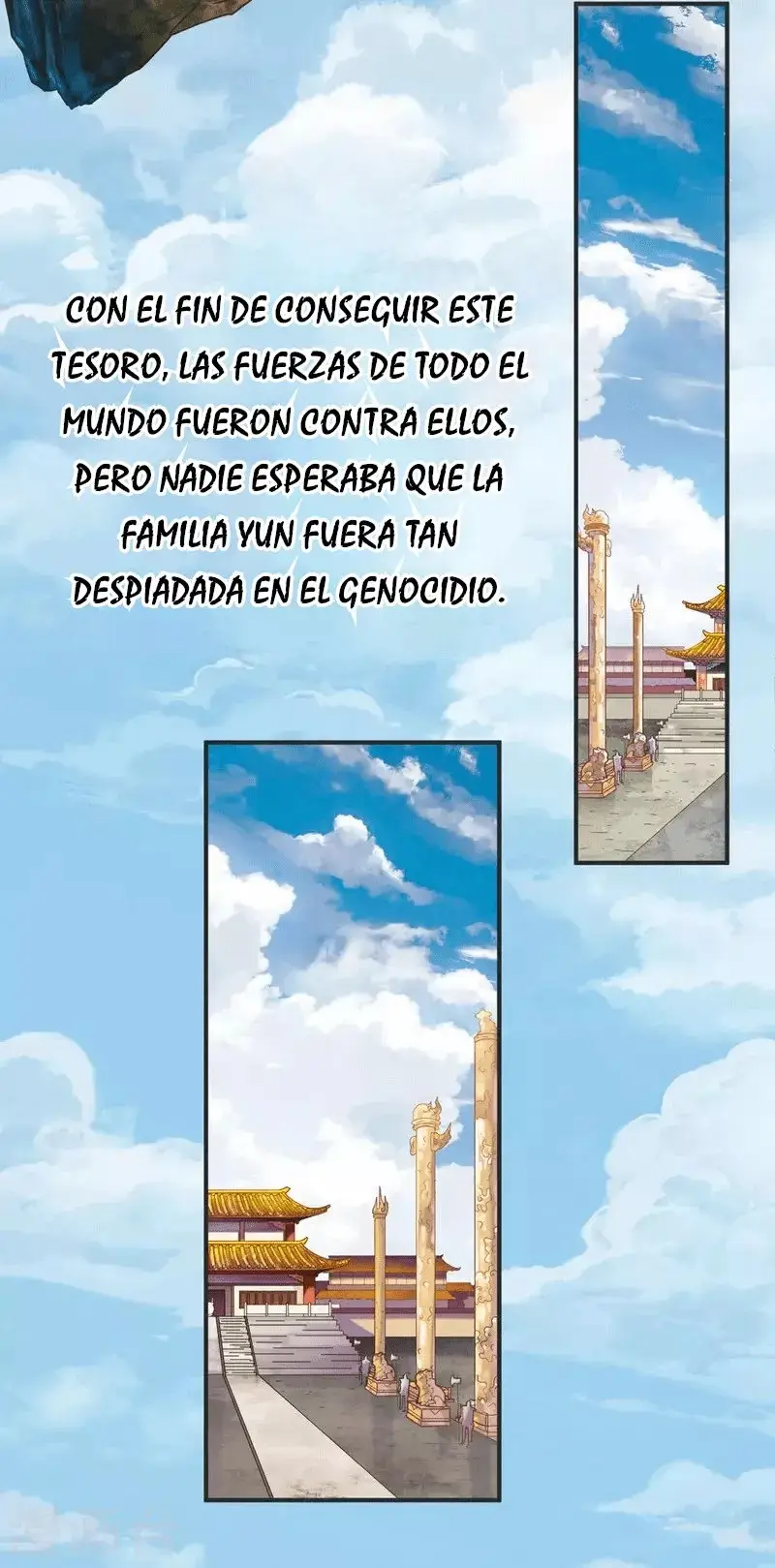 Zhanding capítulo 1, página 4
