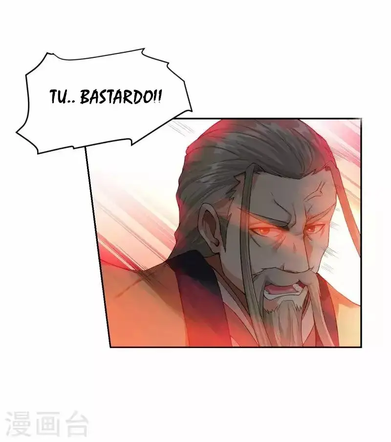 Zhanding capítulo 2, página 8