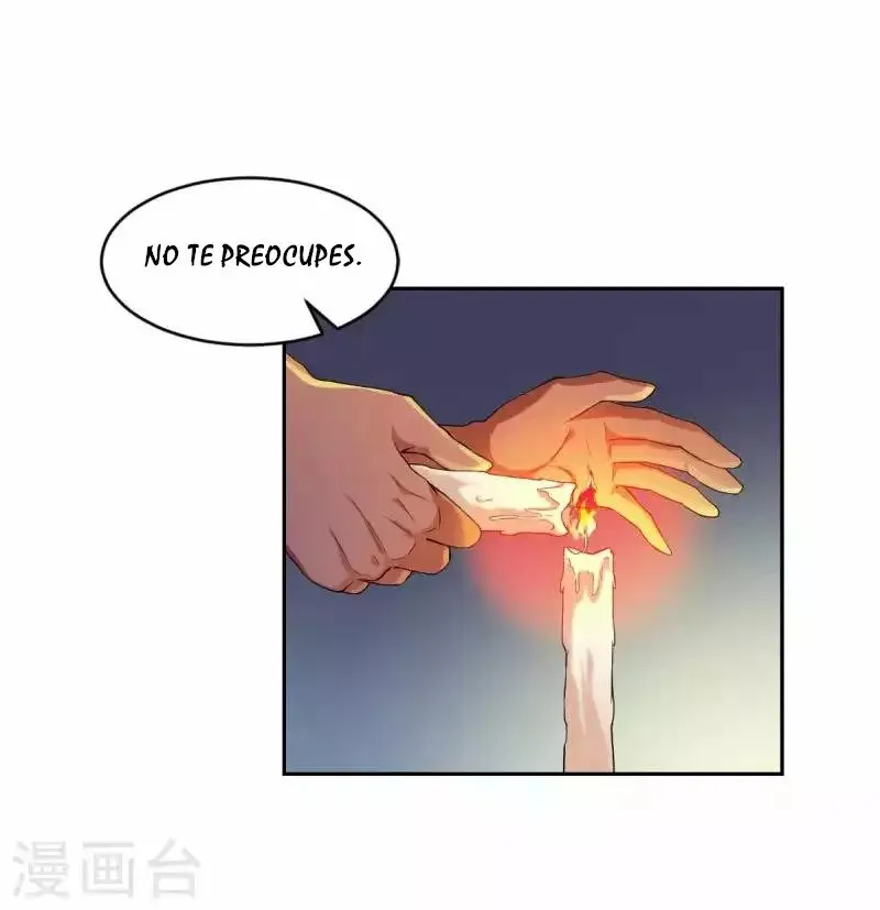 Zhanding capítulo 2, página 22