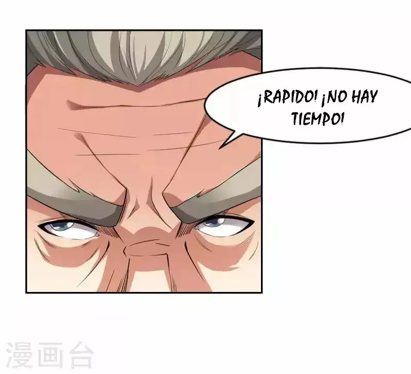 Zhanding capítulo 2, página 33