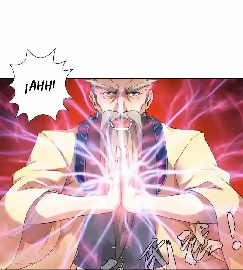 Zhanding capítulo 2, página 34