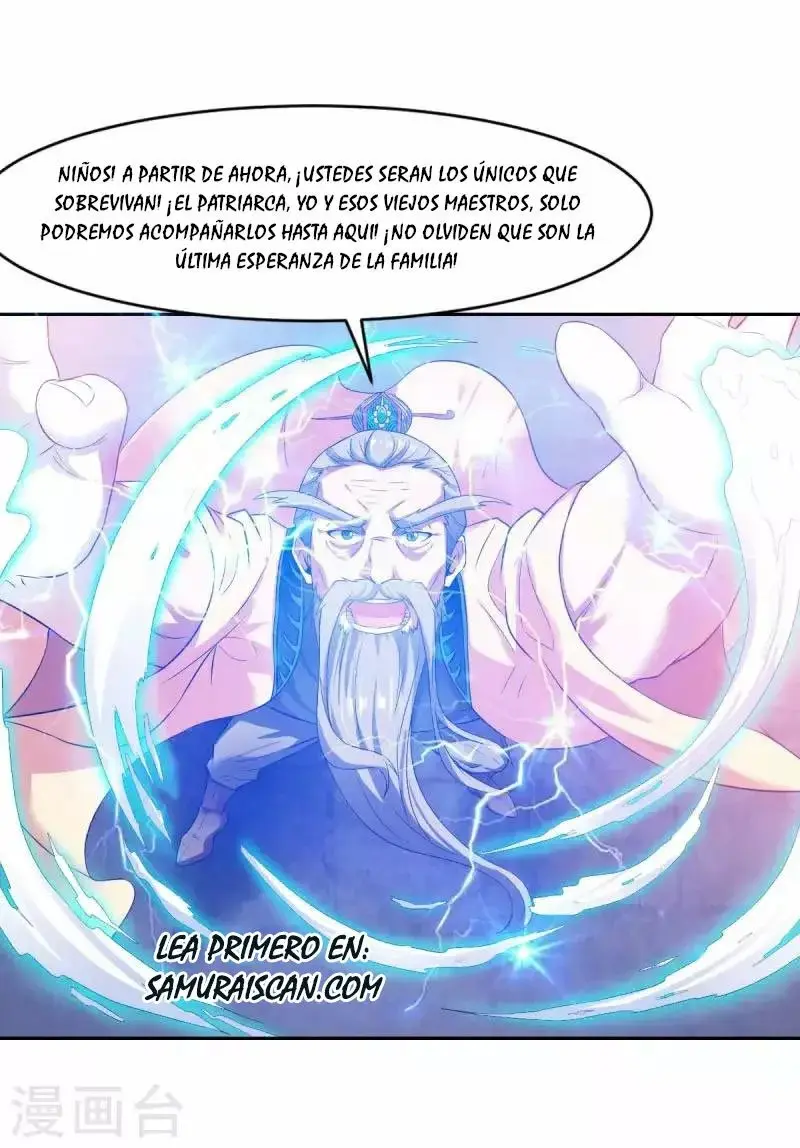 Zhanding capítulo 2, página 37
