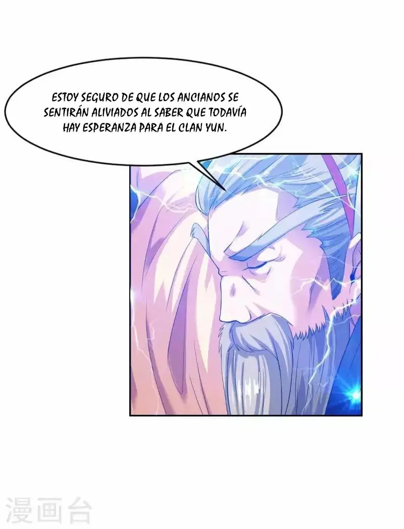 Zhanding capítulo 2, página 38