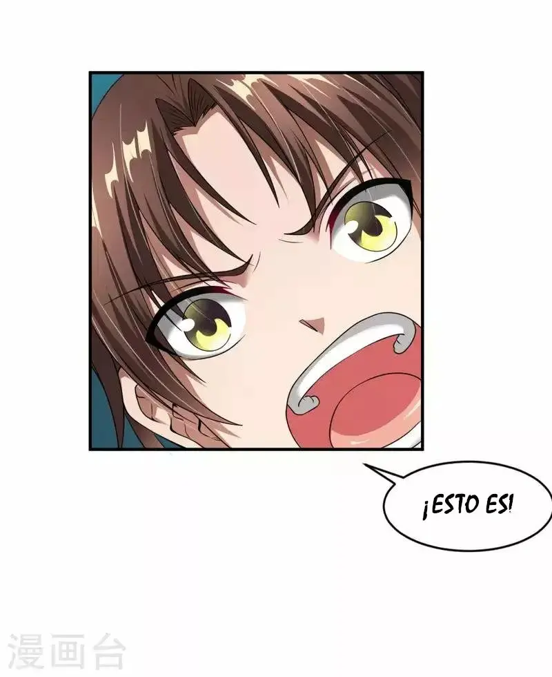 Zhanding capítulo 3, página 21