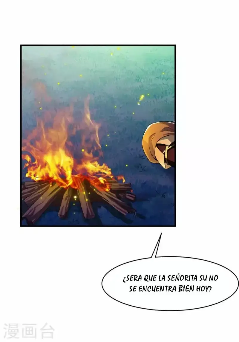 Zhanding capítulo 4, página 9