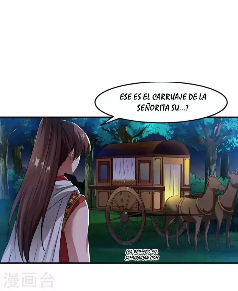 Zhanding capítulo 4, página 17